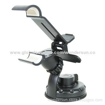 Car Clip Holder, OEM/ODM Orders Welcomed